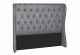 Macey Deep Buttoned Headboard 152cm Headboard in Free Delivery, Birthday Savings Showcase, Shop By Room, Products, Bedroom, Bedroom, Furniture, Bedroom, Headboards at House & Home.